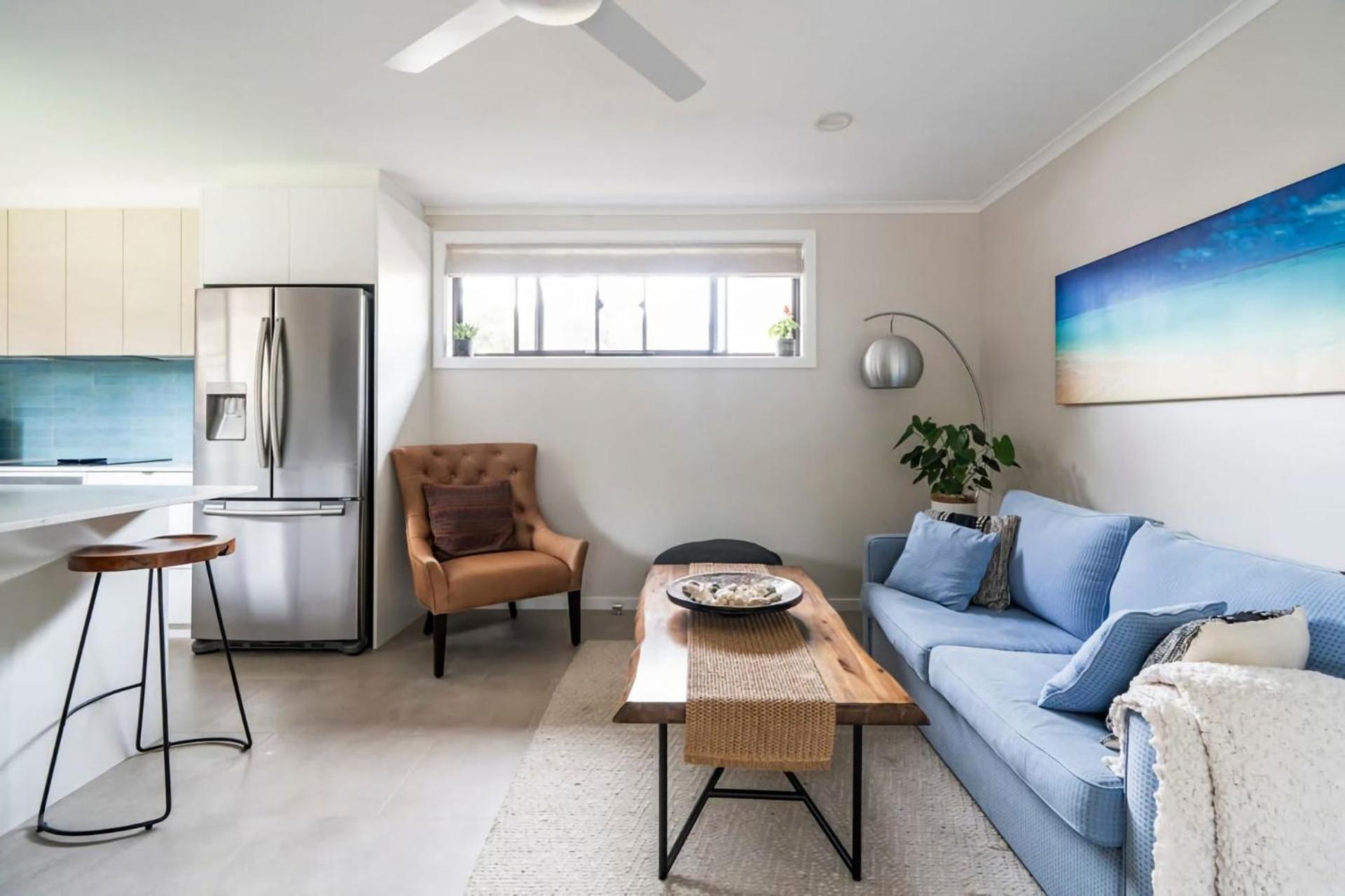 Oak Retreat Bliss By The Beach Warriewood Экстерьер фото