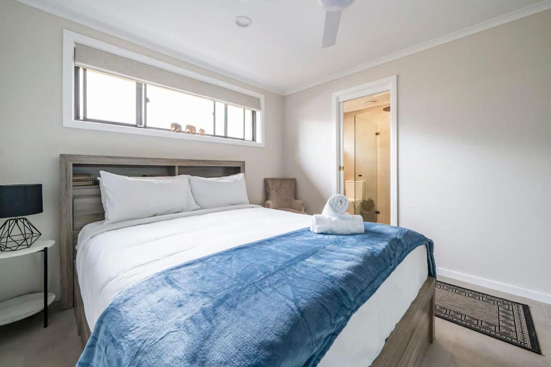 Oak Retreat Bliss By The Beach Warriewood Экстерьер фото