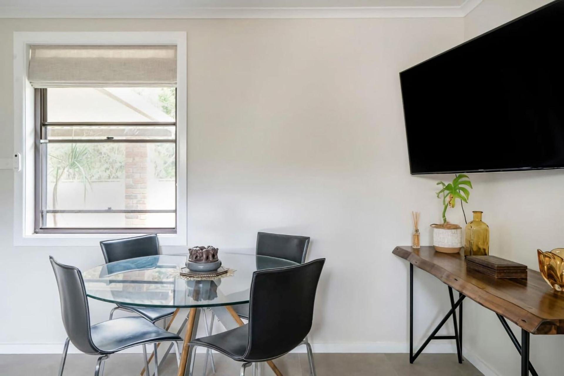 Oak Retreat Bliss By The Beach Warriewood Экстерьер фото