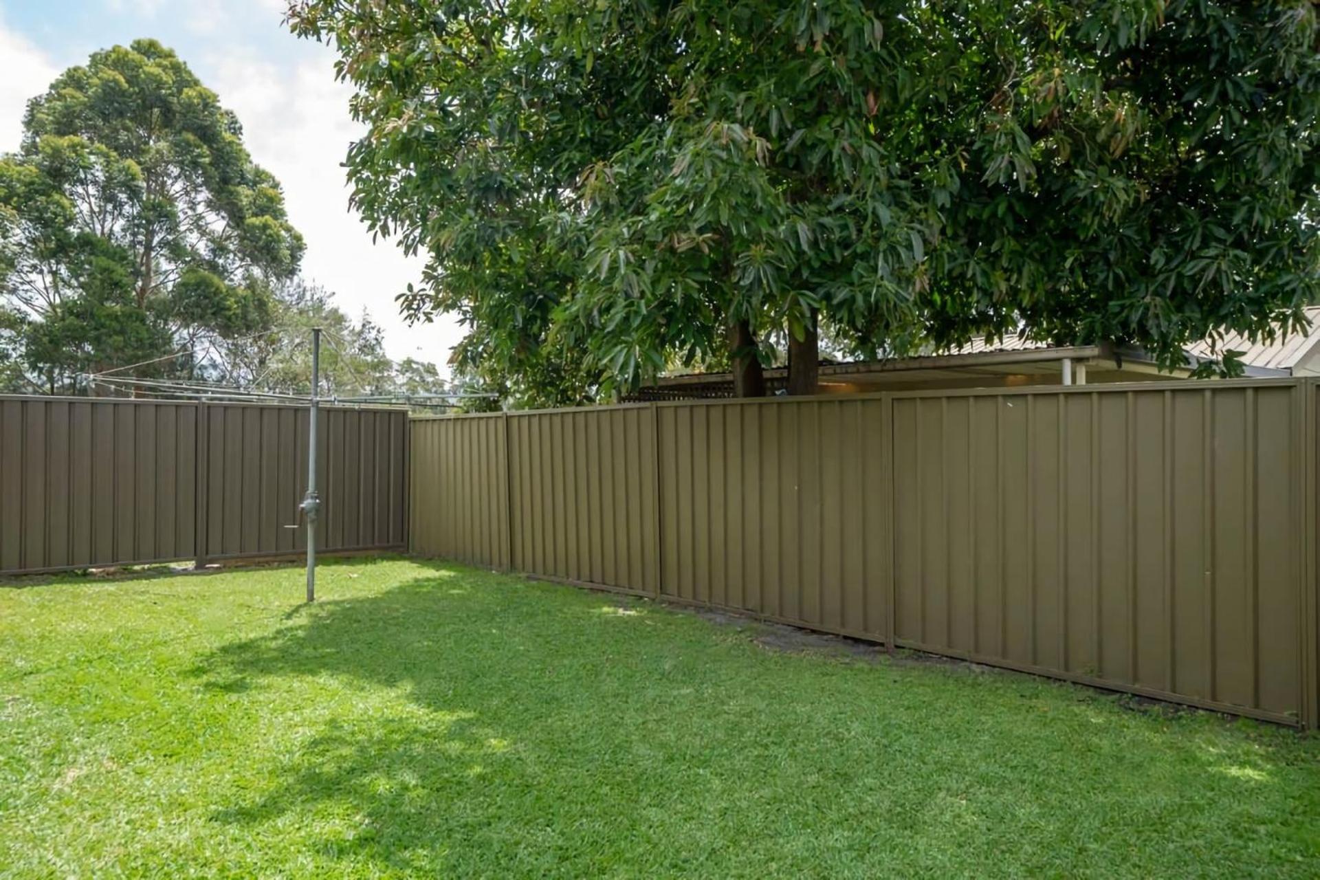Oak Retreat Bliss By The Beach Warriewood Экстерьер фото