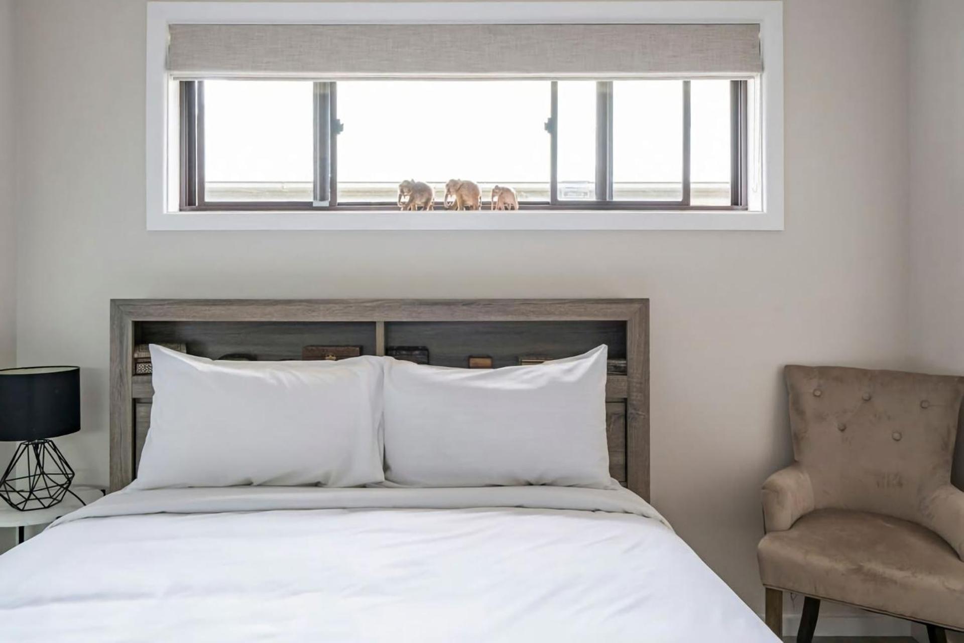 Oak Retreat Bliss By The Beach Warriewood Экстерьер фото