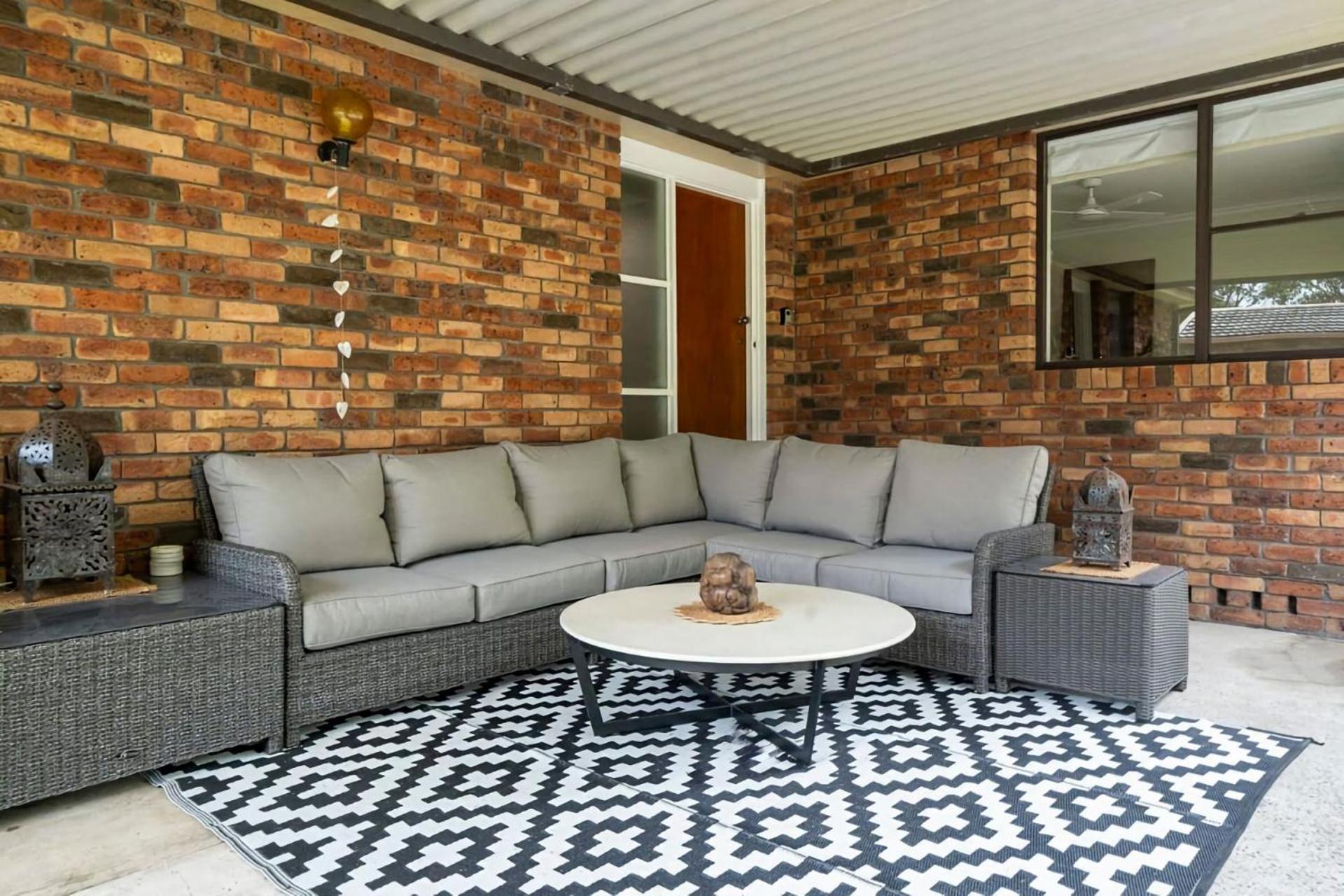 Oak Retreat Bliss By The Beach Warriewood Экстерьер фото