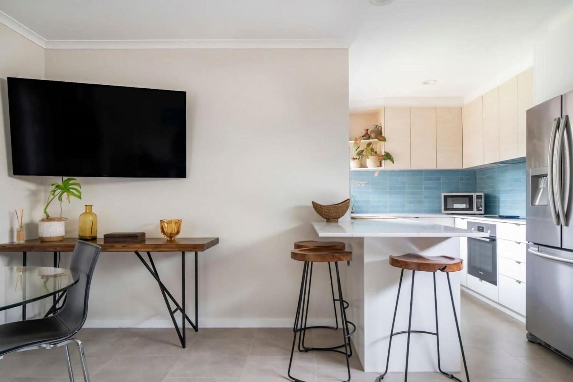 Oak Retreat Bliss By The Beach Warriewood Экстерьер фото